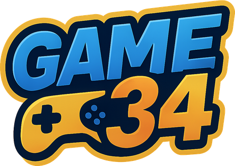 Game34 Logo
